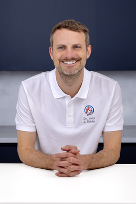 Dr. med. Johannes Stiefel